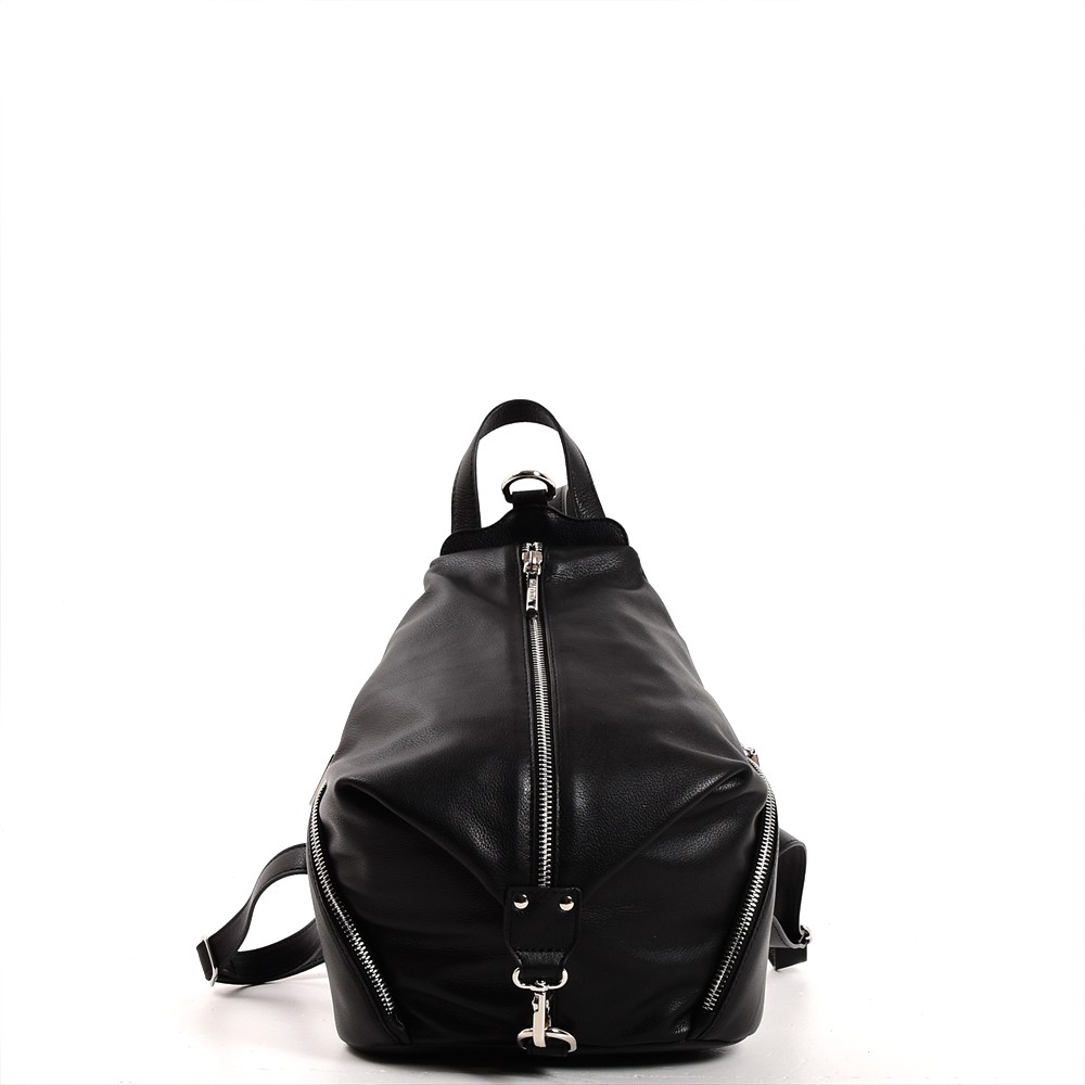 

Рюкзак женский Mattioli 089-18C1 черный, 089-18C1