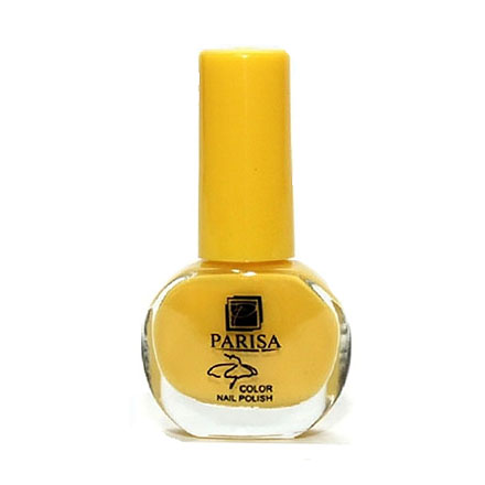 

Набор, PARISA Cosmetics, Лак для ногтей №75, 2 шт.