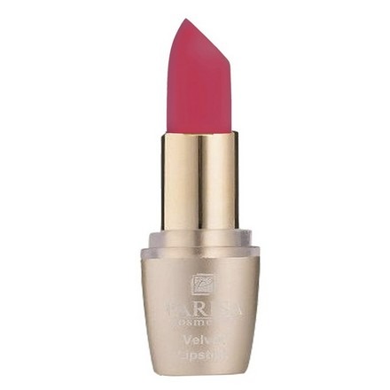 

Набор, PARISA Cosmetics, Помада для губ Velvet, тон 18, 3 шт.