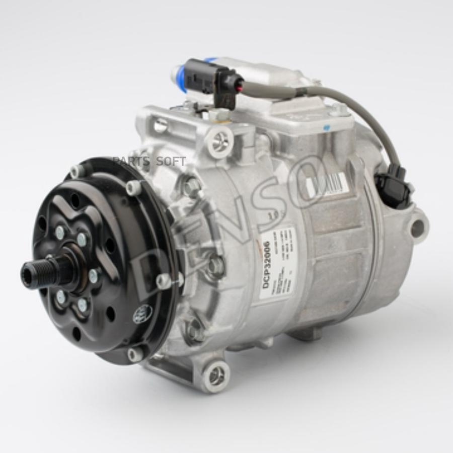 

DENSO Компрессор кондиционера DENSO DCP32006