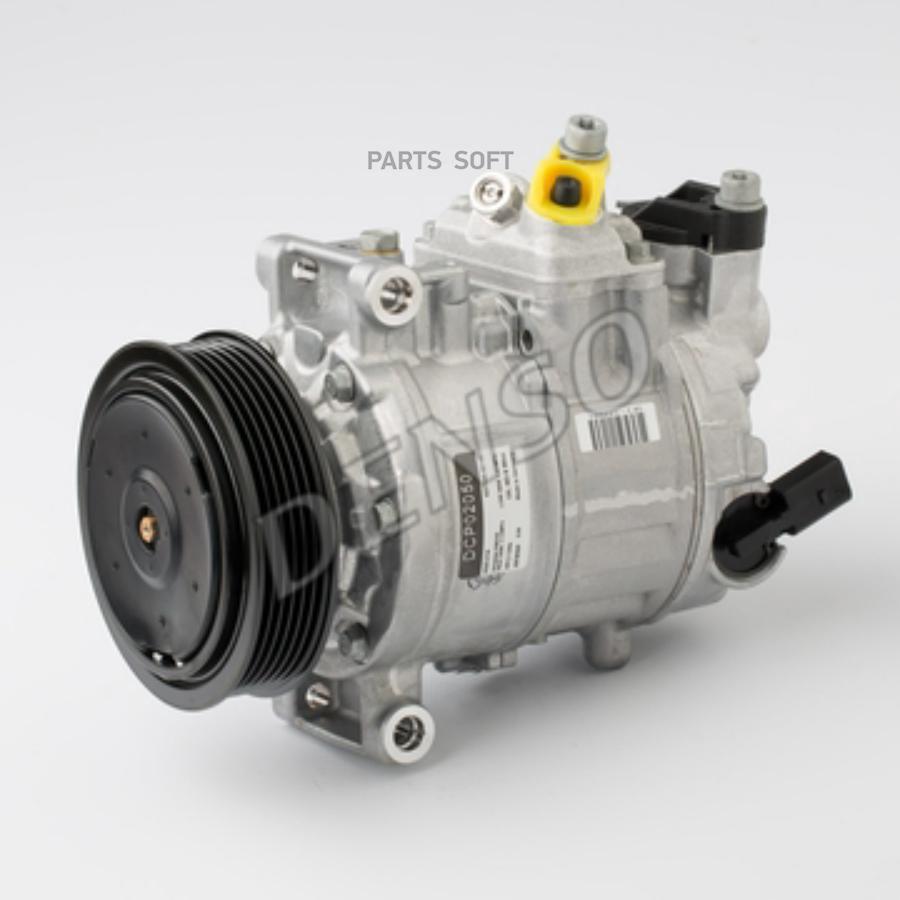 

DENSO Компрессор кондиционера DENSO DCP02050