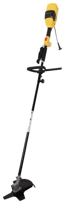 

Триммер электрический Champion ET1200A