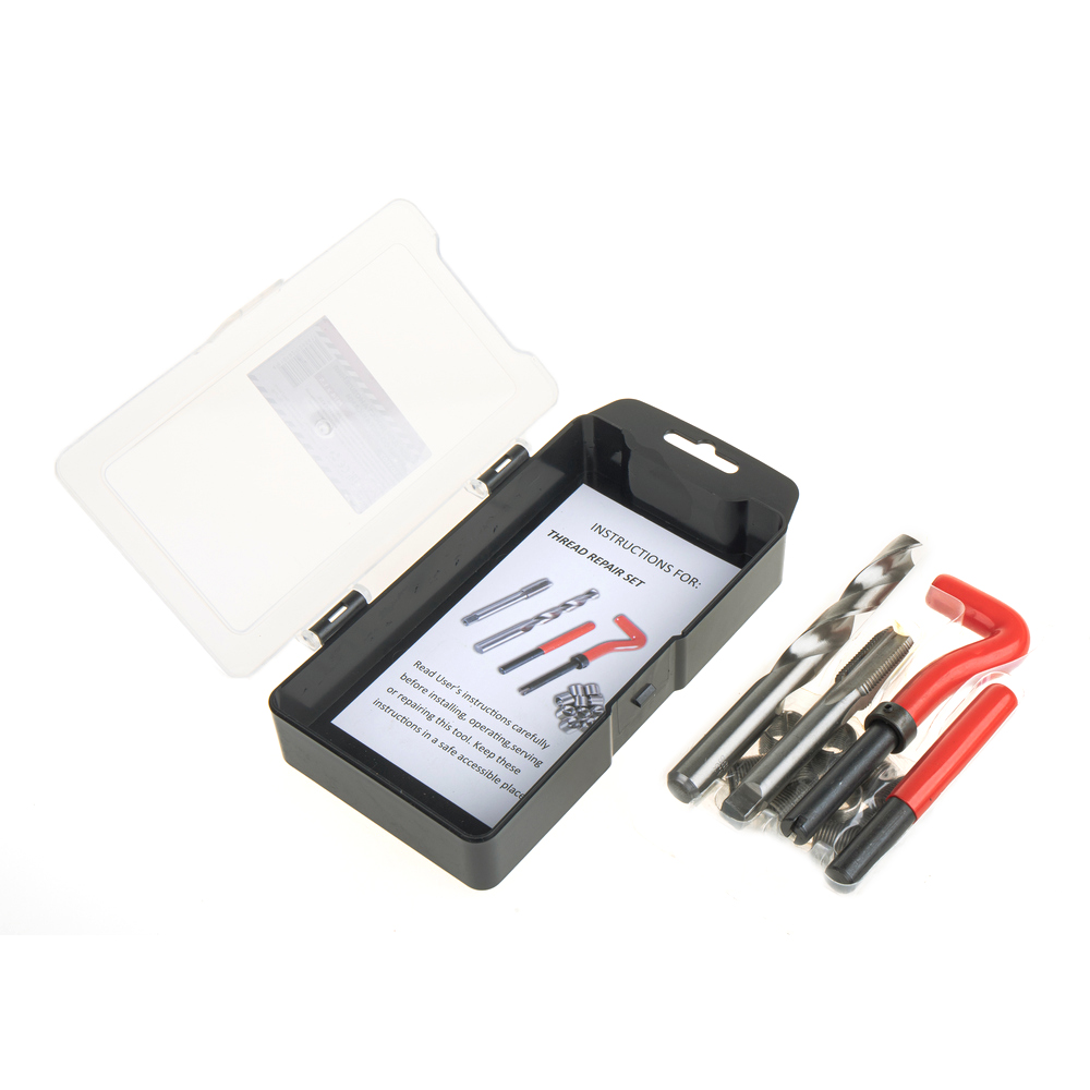 

ARNEZI R5303107 Набор для восстановления резьбы со вставками М14 х 1.5 ARNEZI R5303107