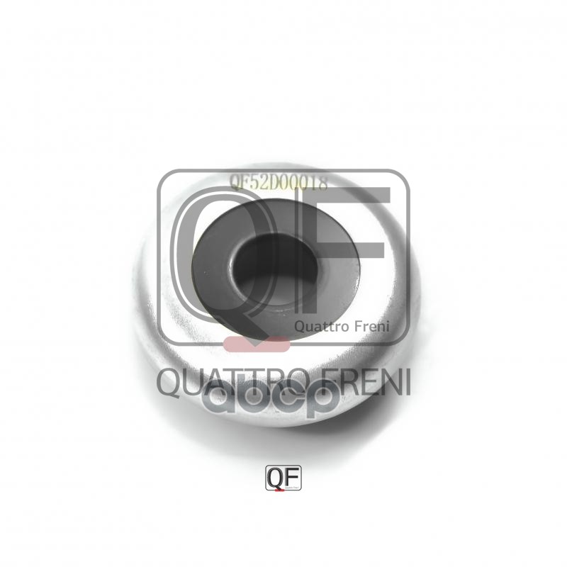 

QUATTRO FRENI QF52D00018 Подшипник опоры амортизатора fr