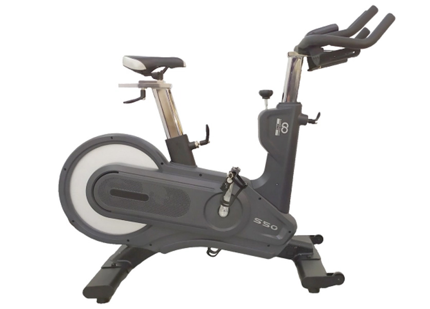 

Велотренажер (сайкл) Cardio Power S50, S50
