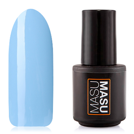 

Набор, Masura, Гель-лак Masu Masu №M152m, Родник, 2 шт.