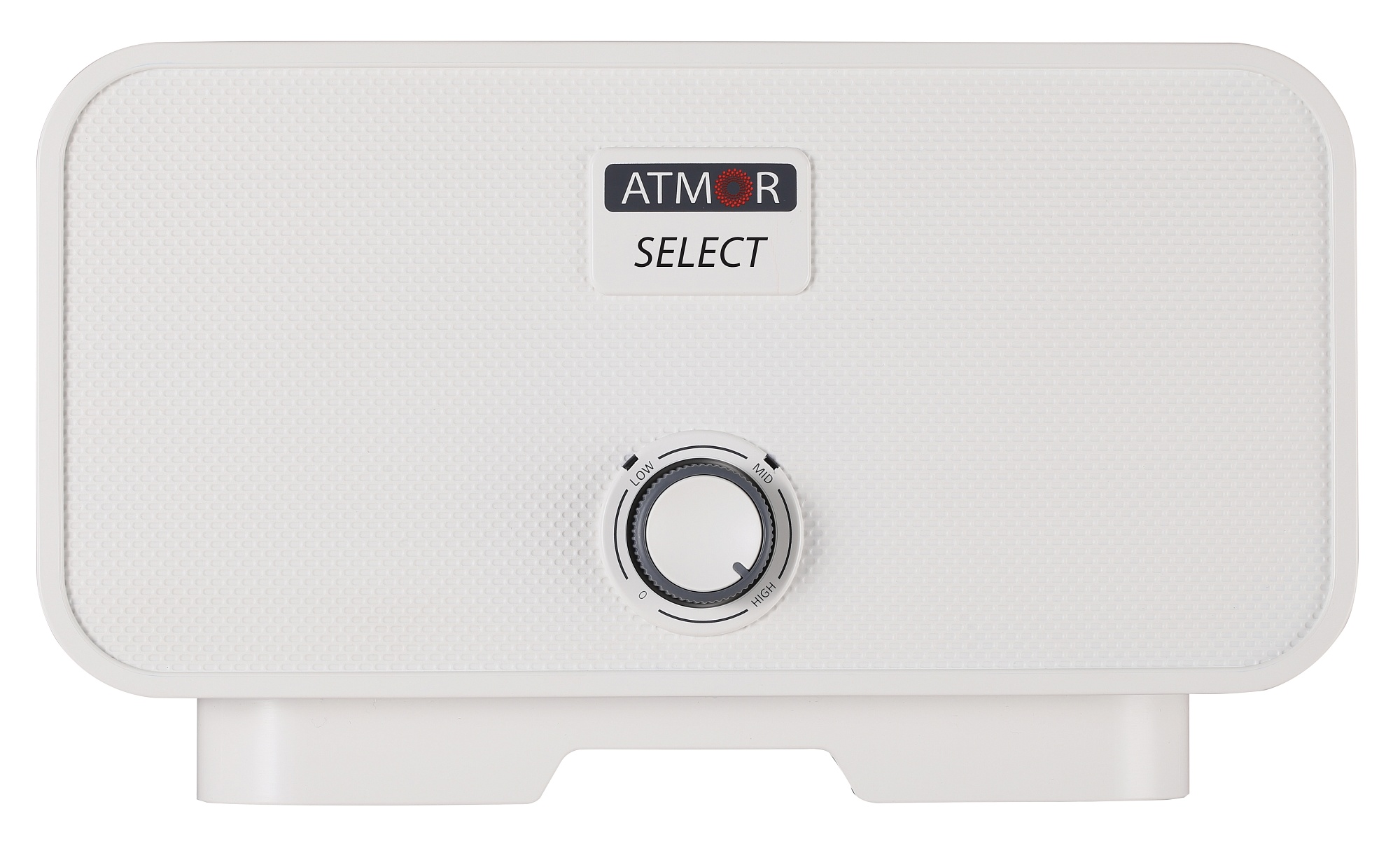 

Водонагреватель Atmor Select 12Kw Tr белый, 3520255, ATMOR SELECT