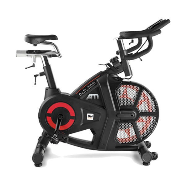 

Велотренажер BH Fitness AIRMAG, AIRMAG