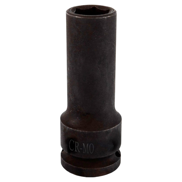 

FROSP Головка 1/2 S14 черная ударная удлиненная 1927