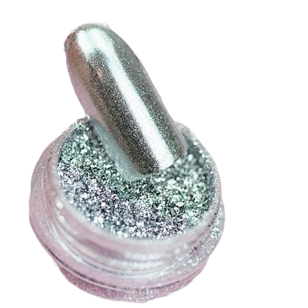 

Puf, Пигмент Star Dust №01