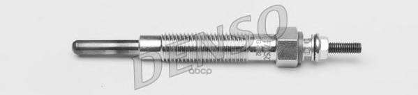 

Свеча накаливания DENSO dg162, Свеча накаливания DENSO dg162 DENSO dg162