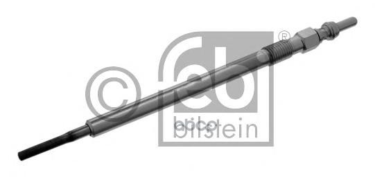 

34828F свеча накаливания MB W164/W169/W245/W204/W211/W221 2.0-4.0 CDi 04>