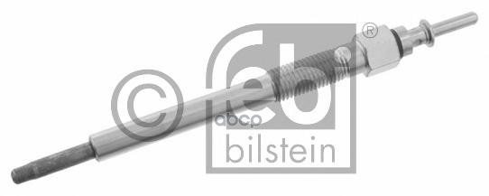 

29276F свеча накаливания Opel Astra/Corsa/Meriva 1.7Di/Dti/CTDi 00>