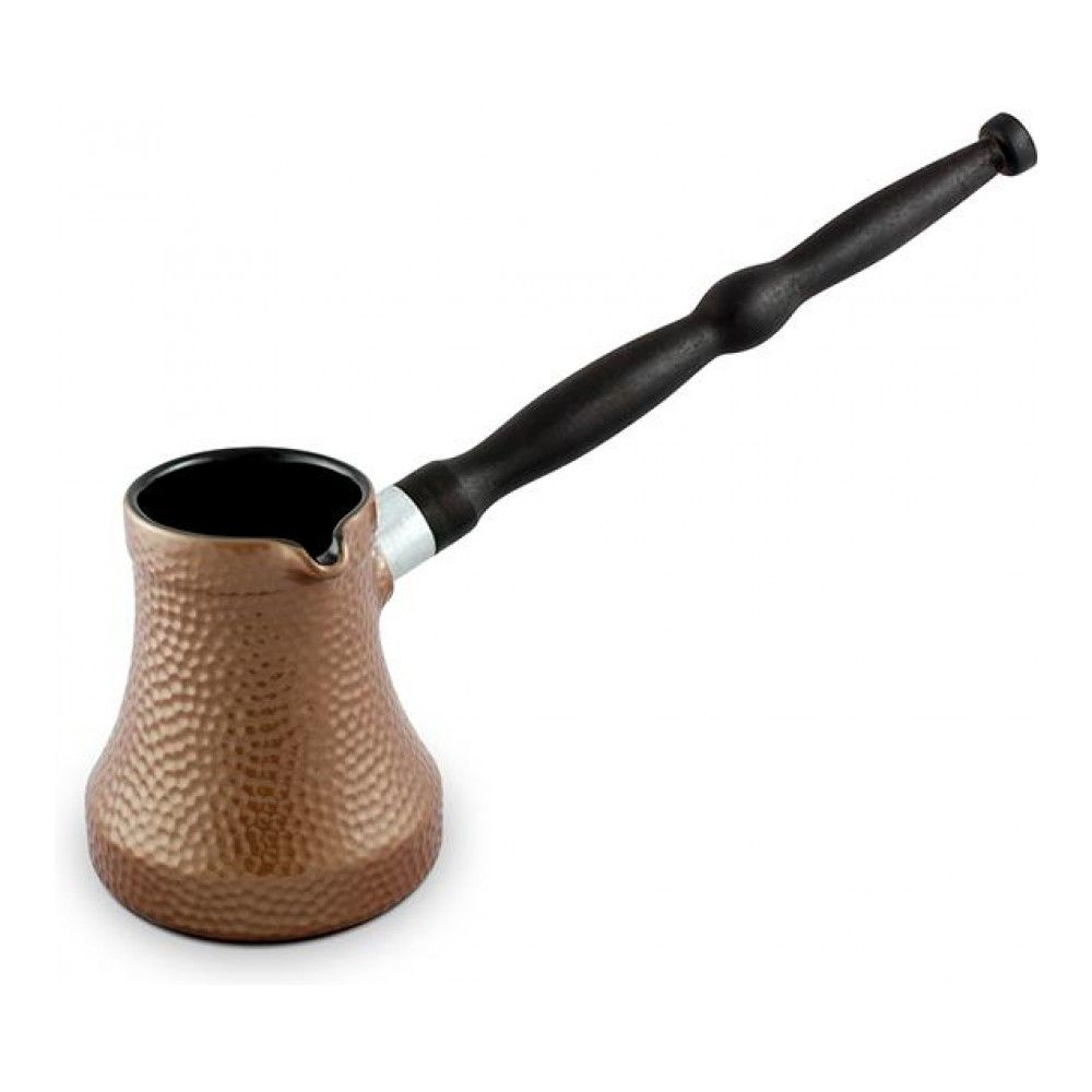 

Турка Ceraflame D9439 0.65 л, Коричневый, Hammered