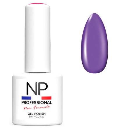 

Набор, Nail De Paris, Гель-лак №71, 2 шт.