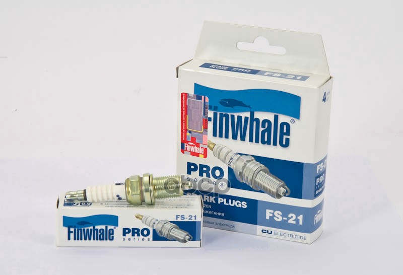 

Свеча зажигания Finwhale fs21, Свеча зажигания Finwhale fs21 Finwhale fs21