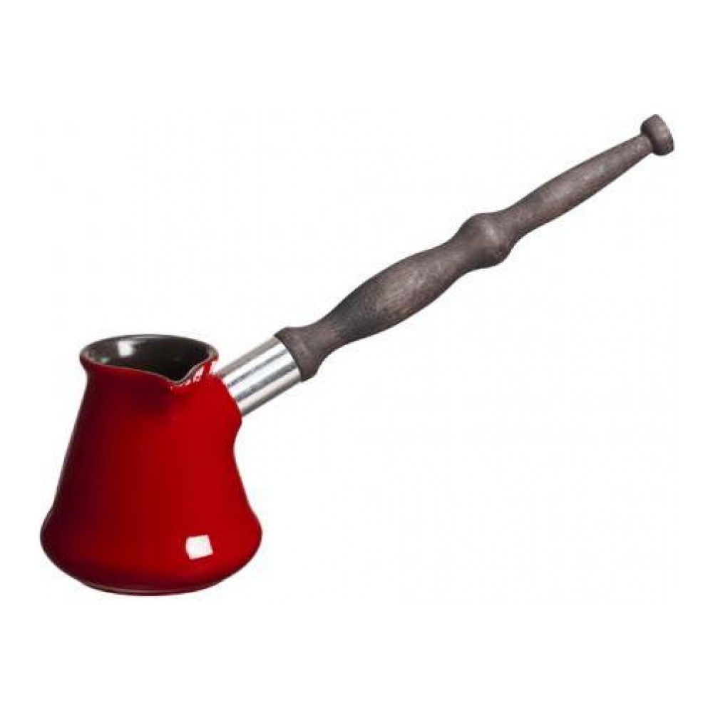 

Турка Ceraflame D93061 0.15 л, Красный, Ibrik Classic