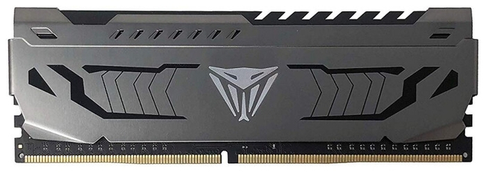 Оперативная память Patriot Viper Steel 32Gb DDR4 3000MHz (PVS432G300C6)