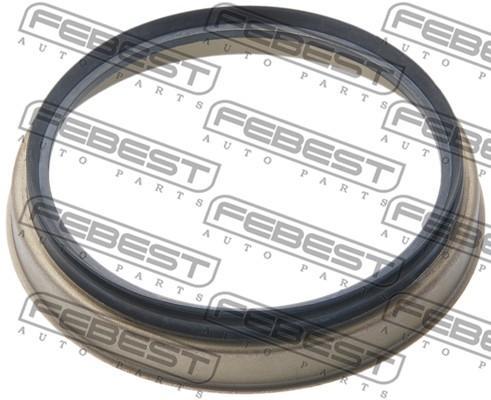 

Сальник ступицы FEBEST 95ADS-81960918X 81X95.5X9.2X18.5 Toyota, 95ADS-81960918X сальник ступицы передней 81X95.5X9.2X18.5 Toyota