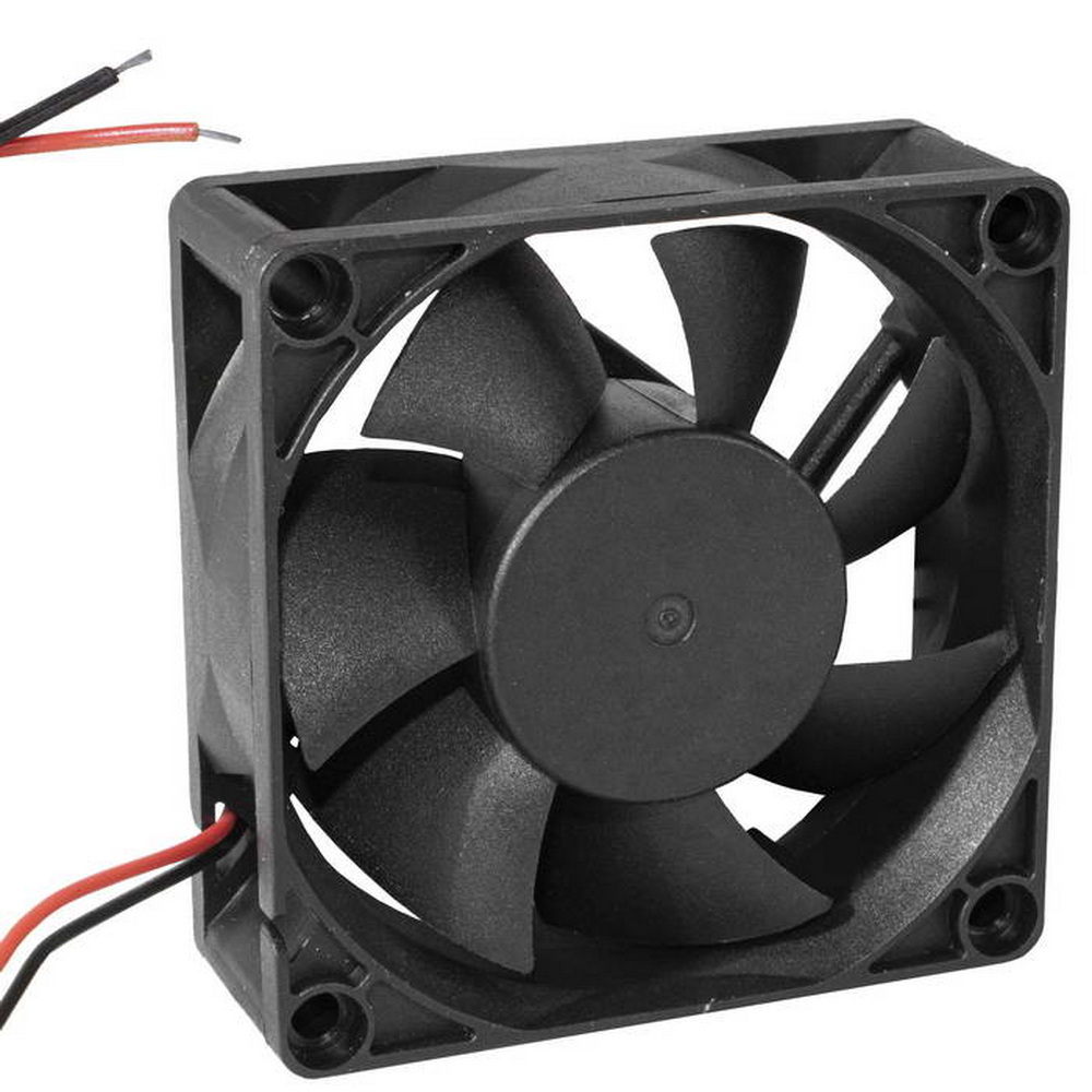

Корпусной вентилятор Pro Legend PL2673