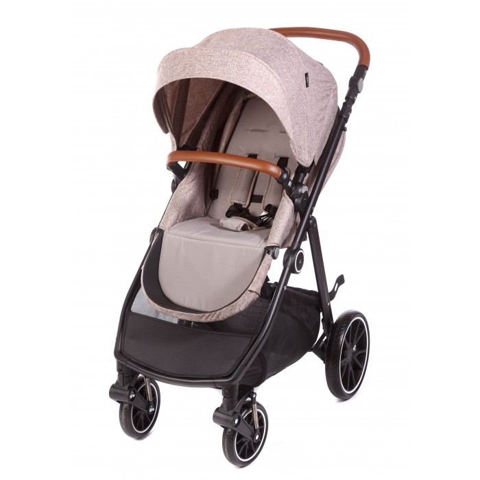 

Прогулочная коляска Forest kids Riley Grey AKW562, Riley