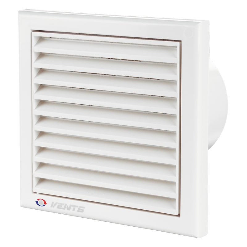 

Вентилятор VENTS 125 К (10202589)