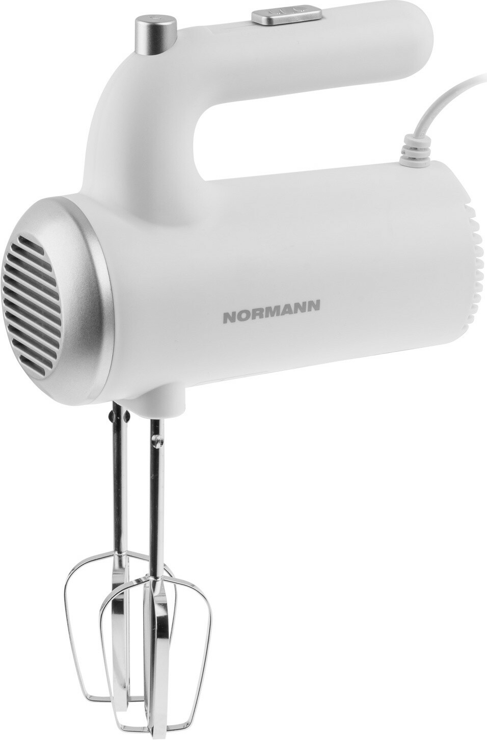 

Миксер Normann 482 белый, 482