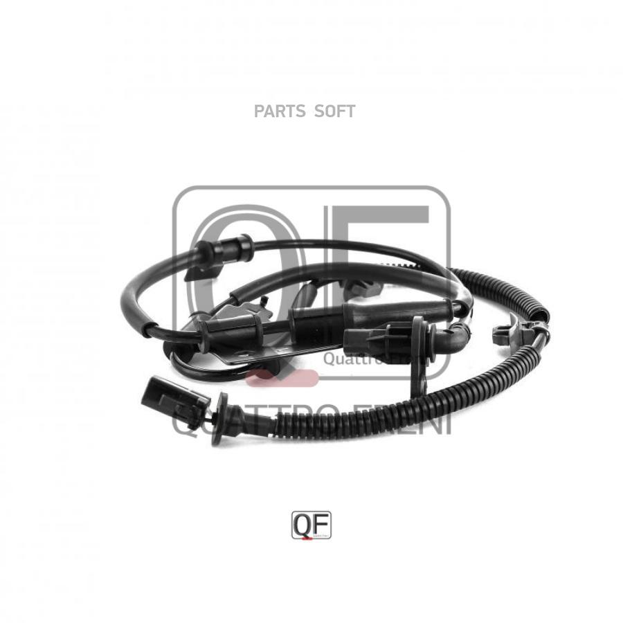 

Quattro Freni Qf60F00115 Импульсный Датчик Abs