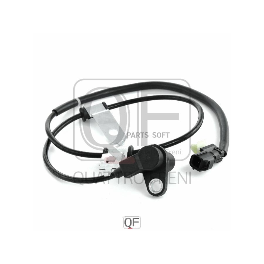 

QUATTRO FRENI QF60F00133 Датчик ABS