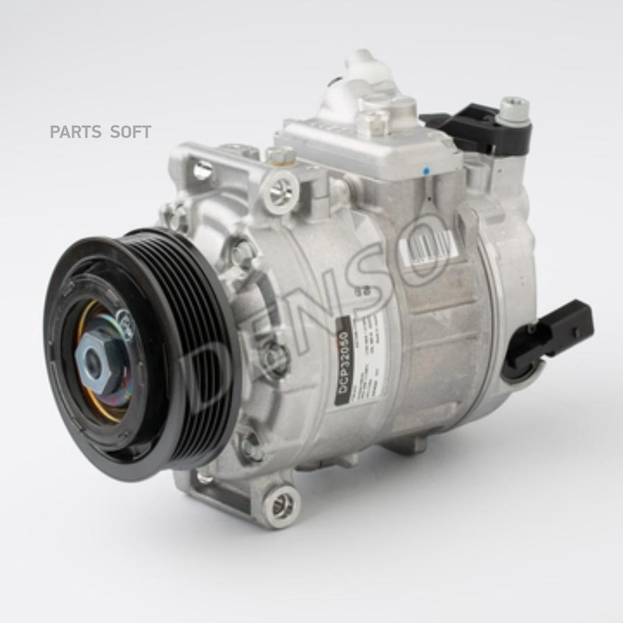 

DENSO Компрессор кондиционера DENSO DCP32050