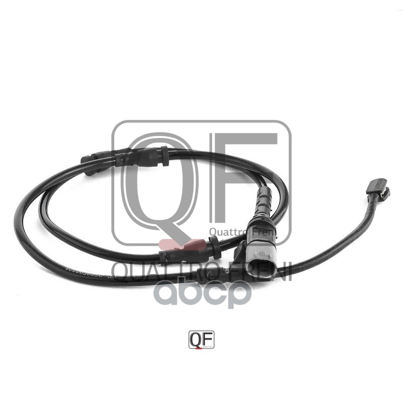 

Quattro Freni Qf60F00328 Датчик Износа Тормозных Колодок Fr