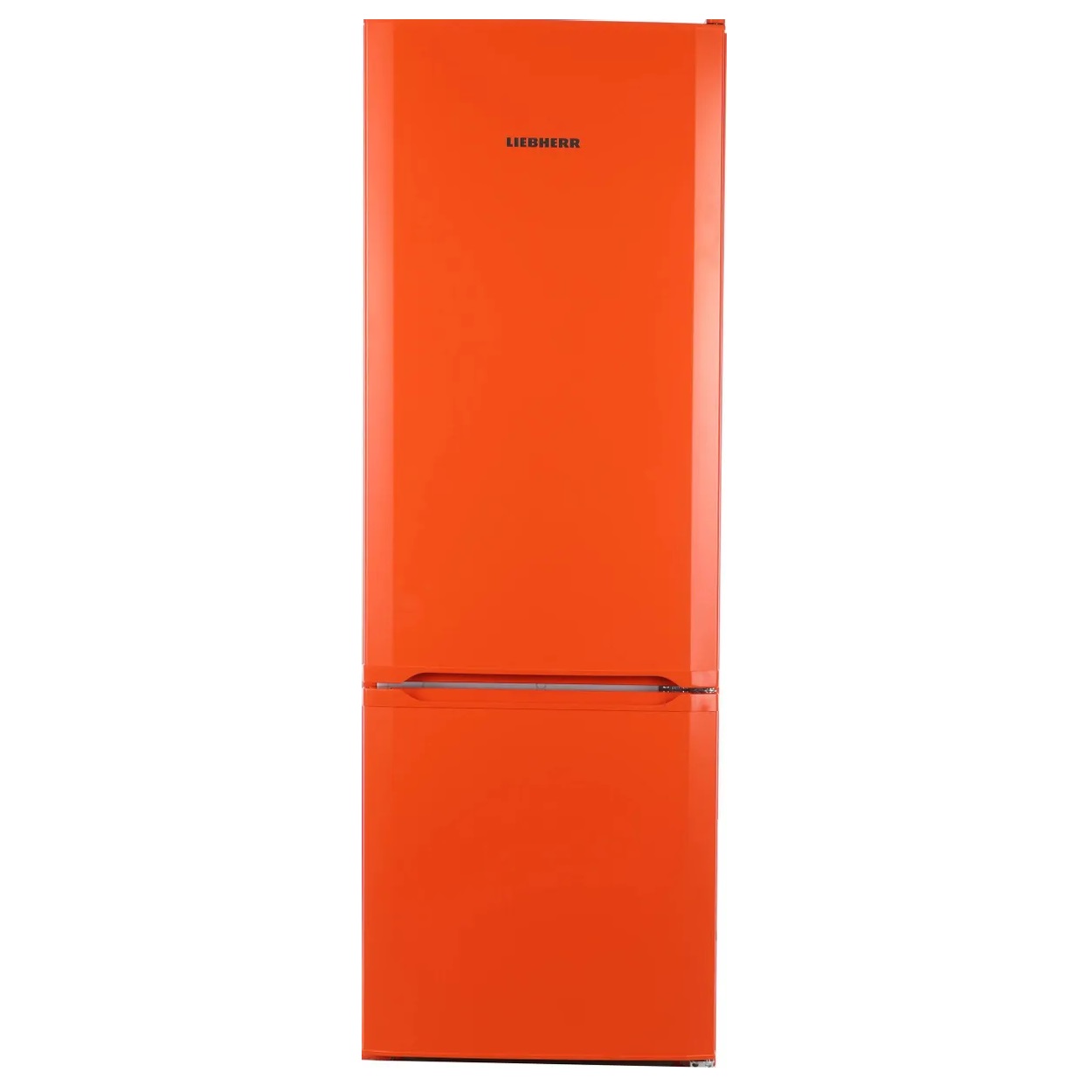 Холодильник LIEBHERR CUNO 2831-22 001 оранжевый двухкамерный холодильник liebherr cuno 2831 22 001 оранжевый
