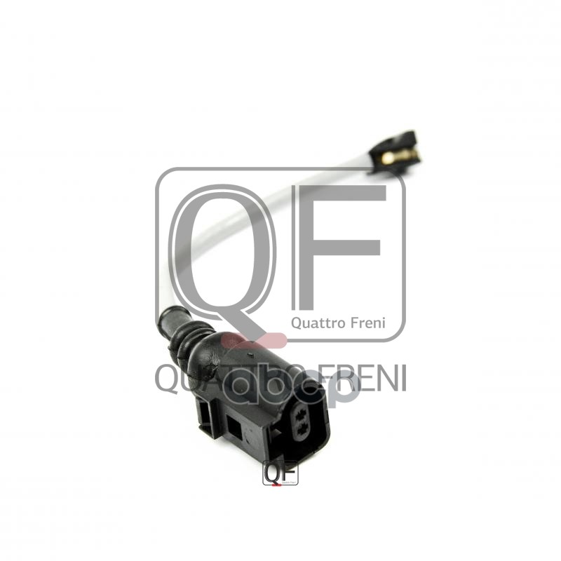 

Quattro Freni Qf60F00333 Датчик Износа Тормозных Колодок Fr