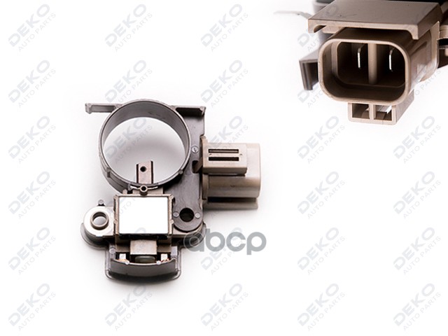 Регулятор Напряжения Mmc 4D56,4D# (14,5V) С Щеткой, Арт. Cs-M281 (Шт.) Csm281,Im281,Md6114