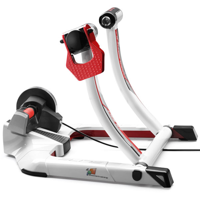 

Велотренажёр Elite Qubo Power Mag Smart B+, Qubo Power Mag Smart B+