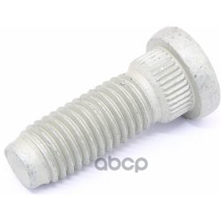 

FORD 1370439 ШПИЛЬКА КОЛЕСНАЯ (M14x39MM)