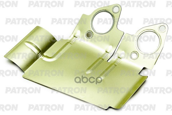 

Прокладка выпускного коллектора BMW 2.5TD 6V M51 91> Ex PATRON PG5-2078
