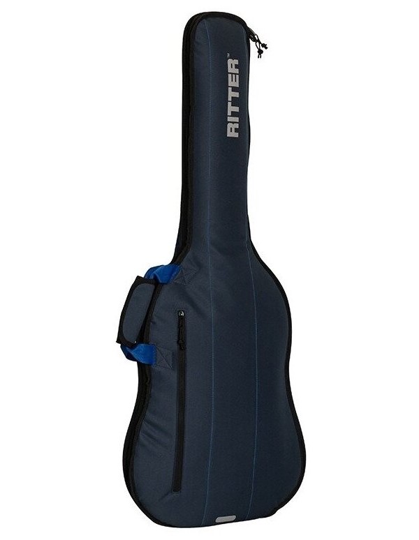 

Ritter Rge1-e/abl - Чехол для электрогитары