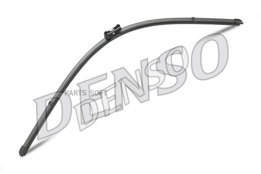 

DENSO К-т бескаркасных щёток стеклоочистителя DENSO DF064