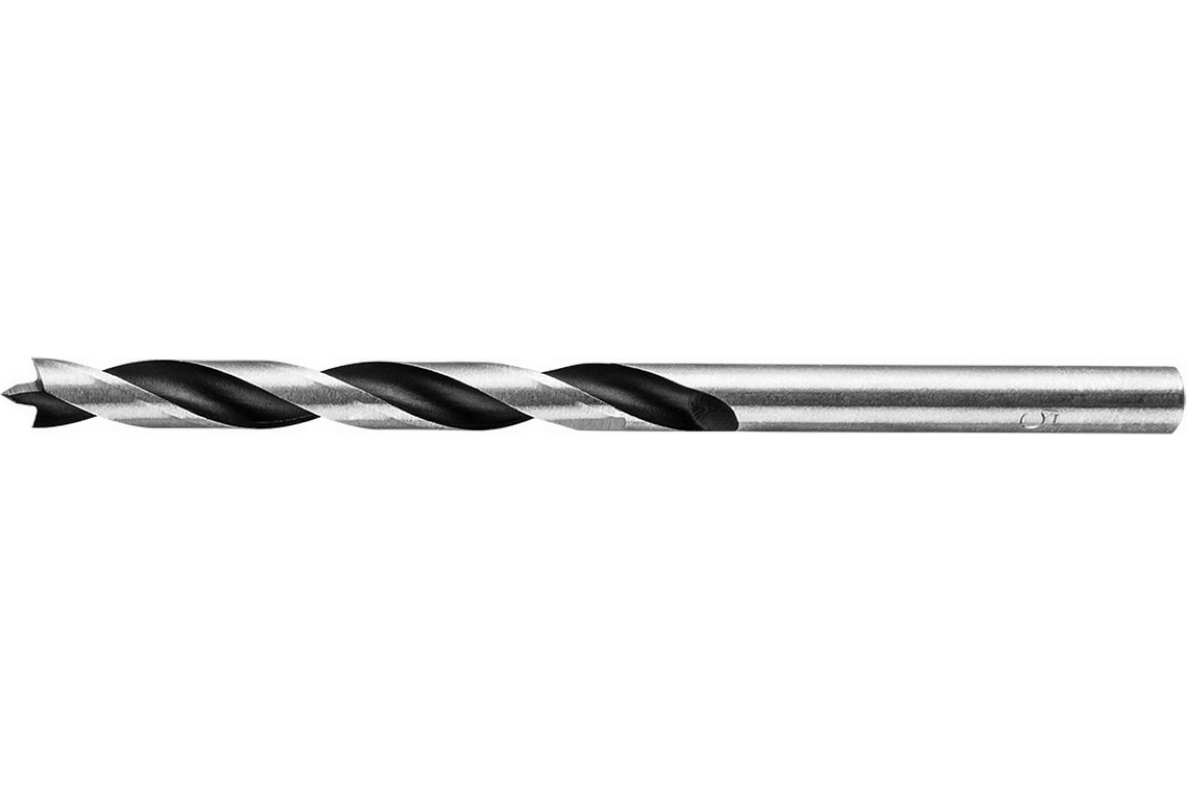 

GRAPHITE Сверло по дереву спиральное, 5x85 мм 57H272