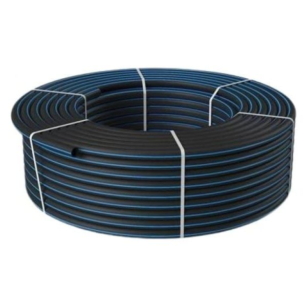 

ТРУБА ф20х 2,0 PN10 SDR11 ПЭ100 (100 м)
