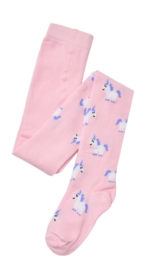 

Колготки детские Носик Roly-Poly Children'stightsforg, розовый, 204077