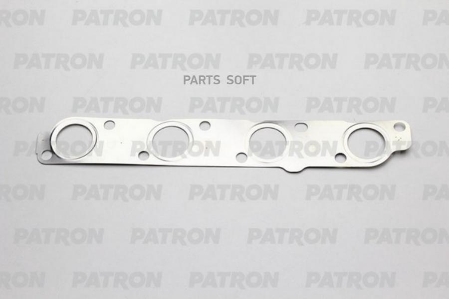 

Прокладка выпускного коллектора Ford Transit 2.4TDCi 00> Ex PATRON PG5-2017