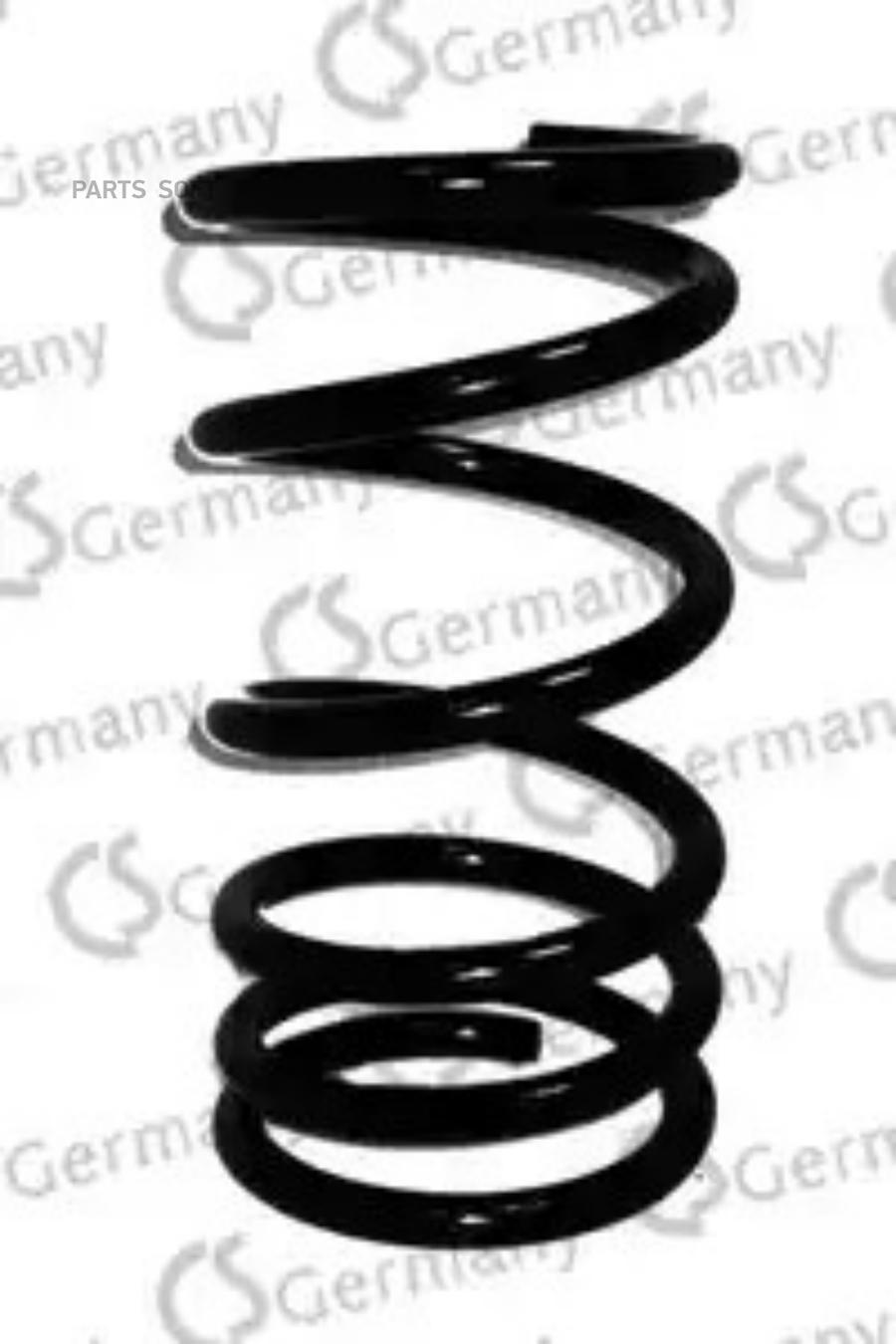 

Пружина Подвески Ford Transit 330M 2, 3Efi, 2, 4Td Задняя 1Шт. (Min 2 Шт.) Cs Germany 1450