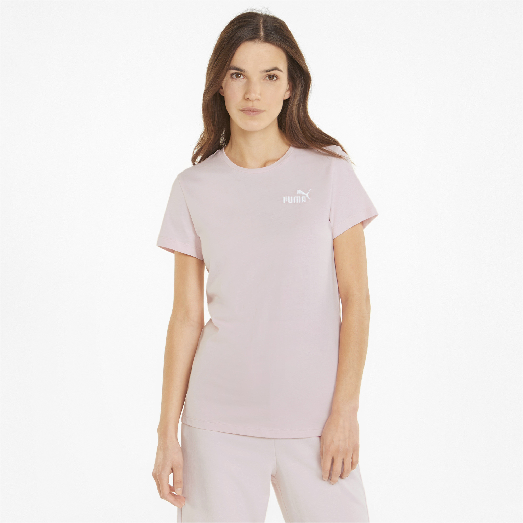

Футболка женская PUMA 84833182 розовая XS, 84833182