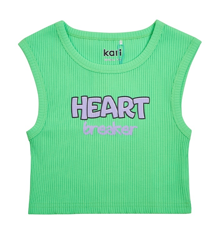 Свитшот детский Kari Baby SS24B10300703, разноцветный, 74