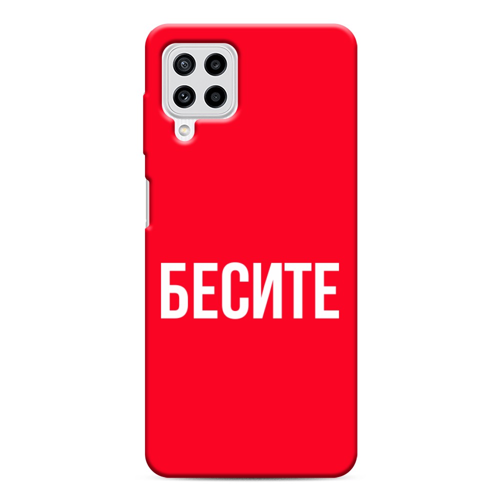 Чехол Awog на Samsung Galaxy A22/M32/M22 / Самсунг A22/M32/M22 