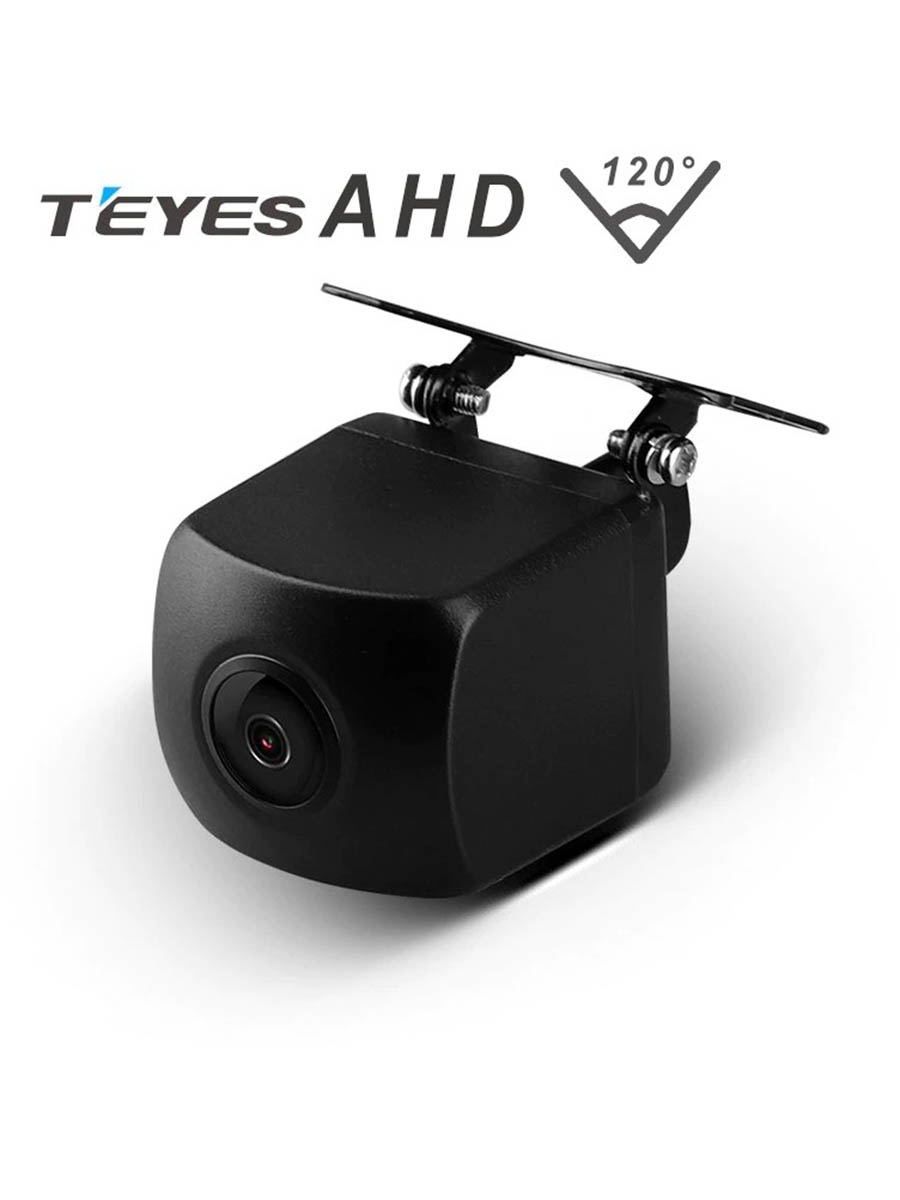 Штатная задняя камера Teyes для Citroen С5 (2008+) Teyes AHD