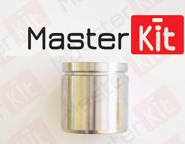 

Поршень Суппорта 77a2095 MasterKit арт. 77A2095