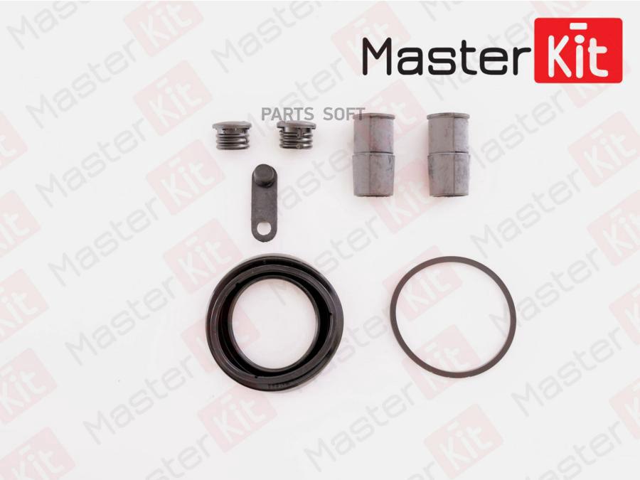 

Ремкомплект Тормозного Суппорта 77a2112 MasterKit арт. 77A2112